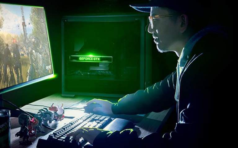 NVIDIA công bố 80 mẫu laptop sử dụng card màn hình GTX 1650 và 1660 Ti mới