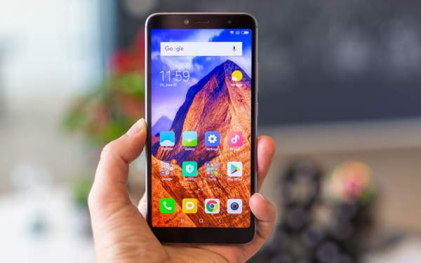 Chọn điện thoại selfie 3 triệu đồng