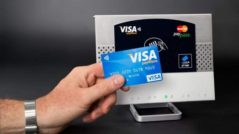 RFID là gì?