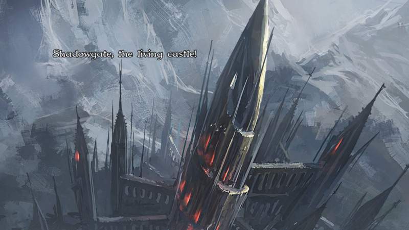 Đánh giá game Shadowgate – bản làm lại nhiều ấn tượng tốt