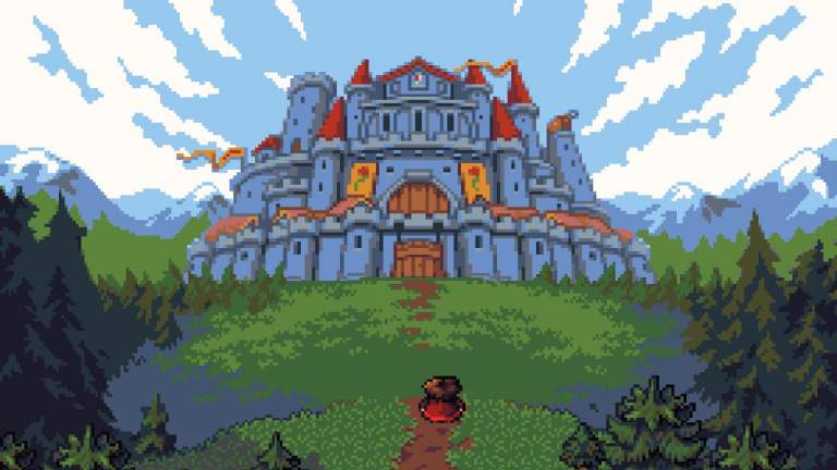 Đánh giá game Shadows of Adam