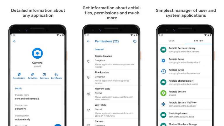 Cách chia sẻ ứng dụng Android đã cài không cần vào Play Store
