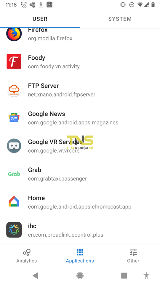 Cách chia sẻ ứng dụng Android đã cài không cần vào Play Store