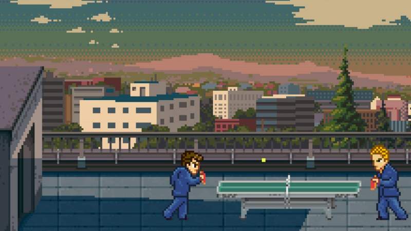 Đánh giá game The Friends of Ringo Ishikawa