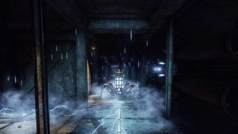 Đánh giá game Vaporum