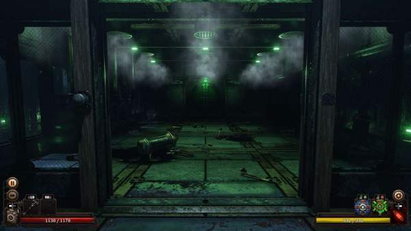 Đánh giá game Vaporum