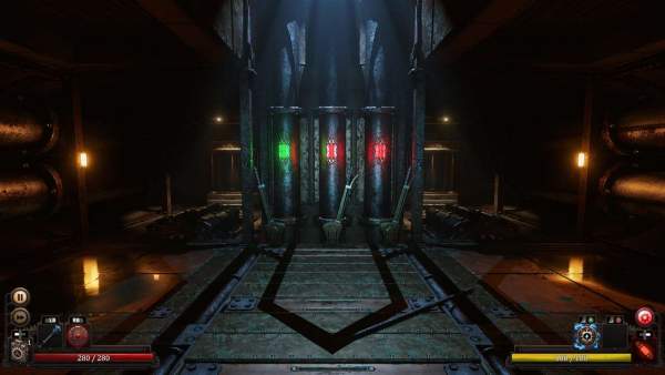 Đánh giá game Vaporum