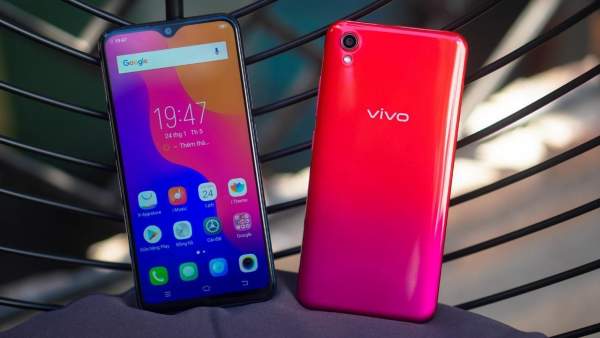 Chọn điện thoại 3 triệu đồng: Vivo Y91C hay Honor 8A?