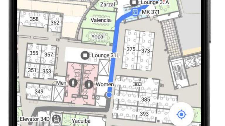 Wi-Fi 802.11mc là gì? Wi-Fi RTT là gì?