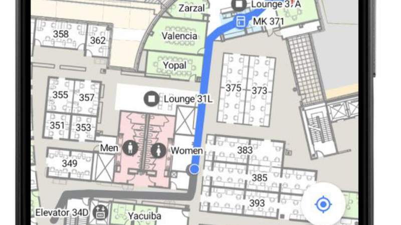 Wi-Fi 802.11mc là gì? Wi-Fi RTT là gì?