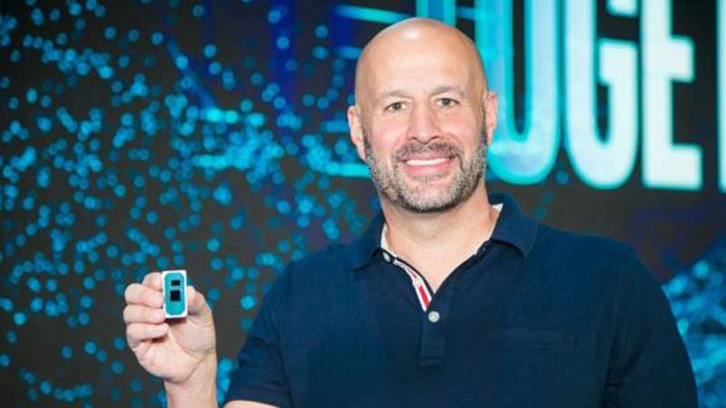Computex 2019: Intel công bố các bộ xử lý Intel Core thế hệ thứ 10 cùng dự án Athena