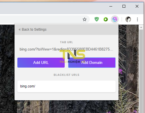 Cách tắt tiếng nhanh toàn bộ tab trên Chrome