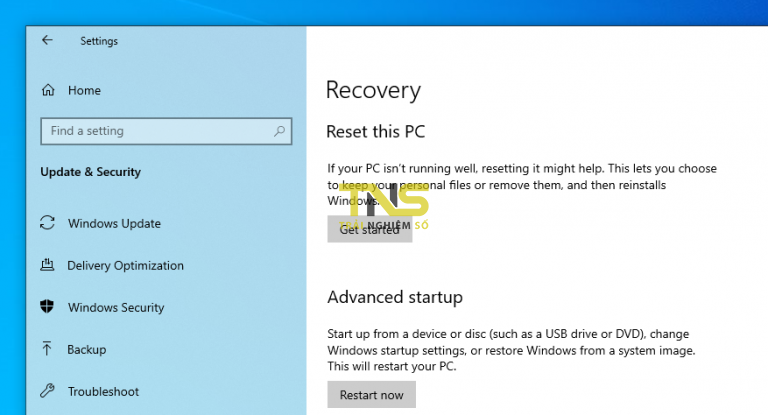 windows 10 critical error your start menu isn t working