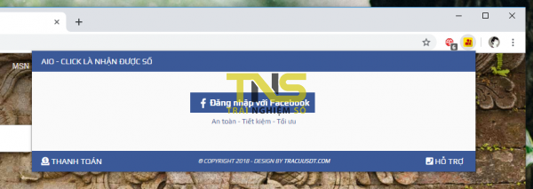 Cách nhanh nhất lấy số điện thoại bất kỳ trên Facebook