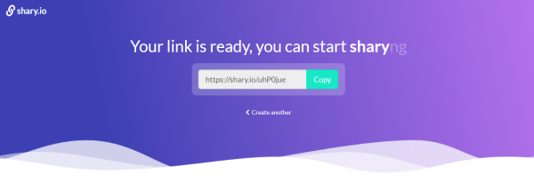 Quảng cáo sản phẩm, trang web của bạn trên mỗi liên kết chia sẻ
