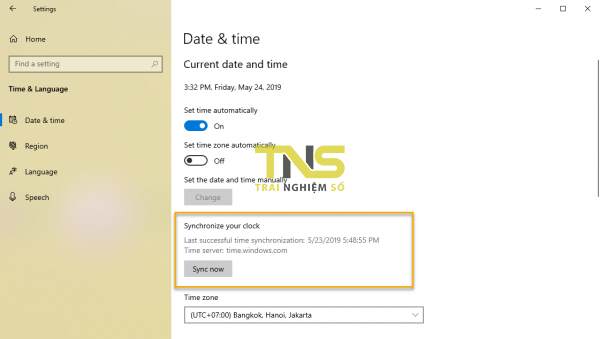 Điểm qua các tính năng mới trên Windows 10 May 2019 Update