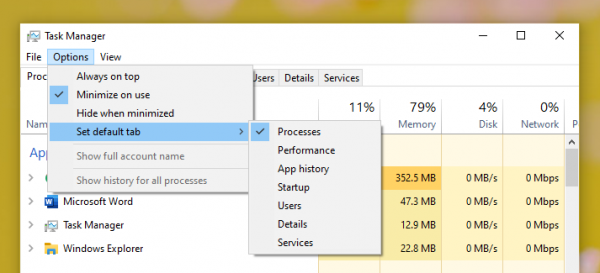Điểm qua các tính năng mới trên Windows 10 May 2019 Update