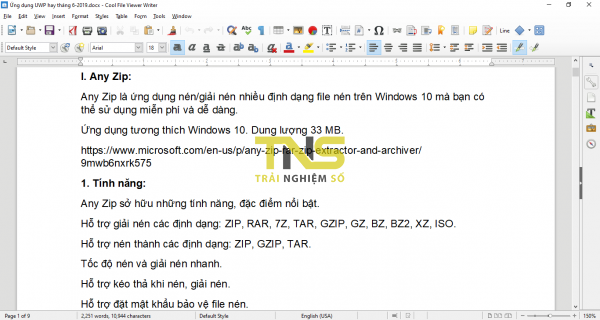 Cách xem 450 định dạng file trên Windows 10