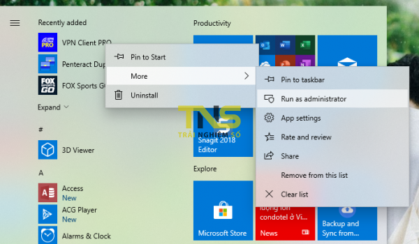 VPN Client PRO: Kết nối mạng riêng ảo không giới hạn trên Windows 10