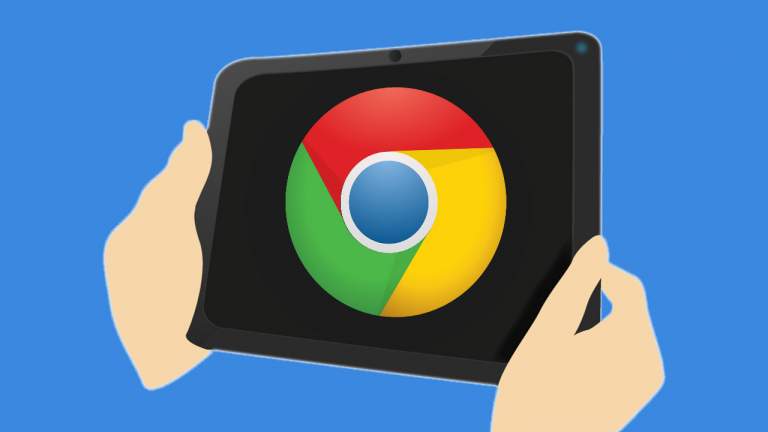 Cập nhật Chrome trên Android mà không cần truy cập Google Play Store