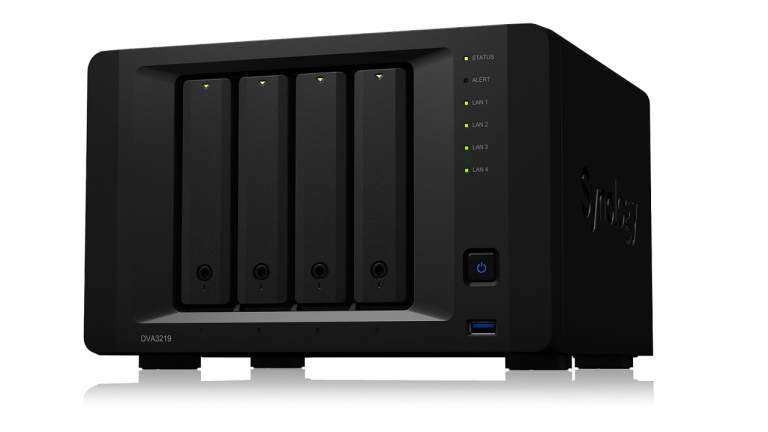 Computex 2019: Synology giới thiệu các giải pháp quản lý dữ liệu toàn diện