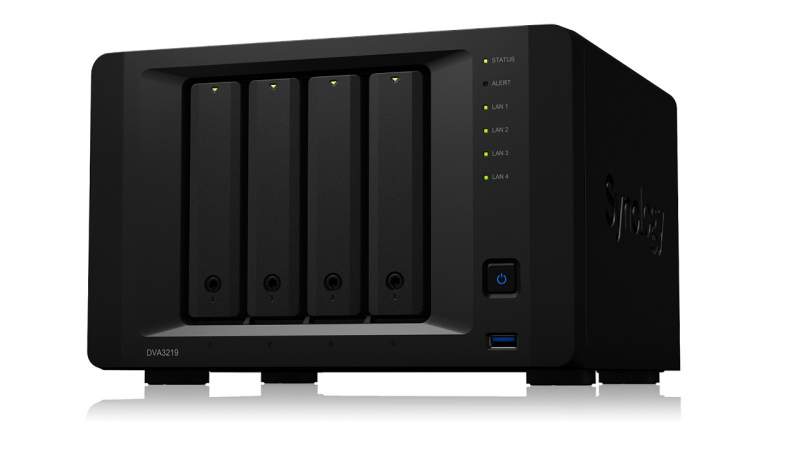 Computex 2019: Synology giới thiệu các giải pháp quản lý dữ liệu toàn diện