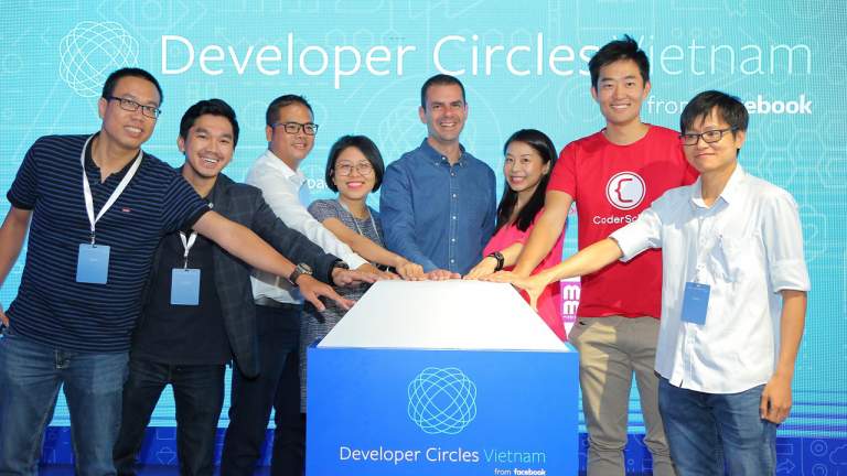 Developer Circles Vietnam Innovation Challenge tại Việt Nam: Cơ hội cho nhà phát triển địa phương