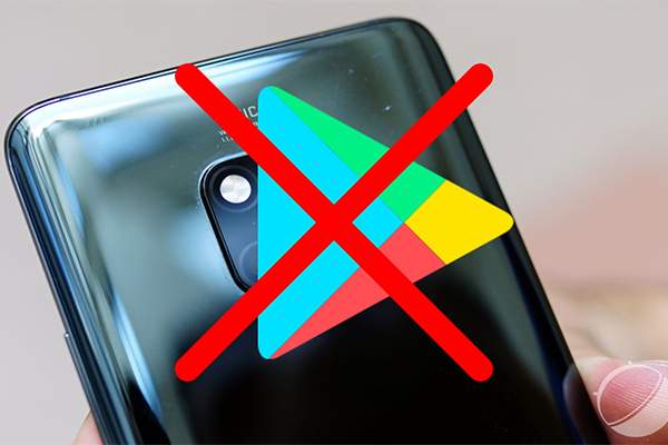 Google ngưng cấp phép Android cho Huawei: Chuyện gì đang xảy ra?