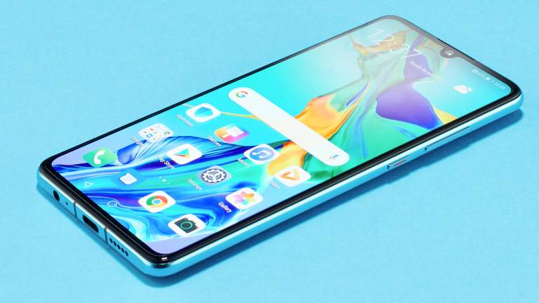 Chọn smartphone cao cấp nhỏ xinh