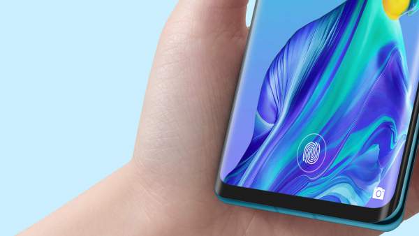 Nghiệt ngã cho Huawei P30 Pro