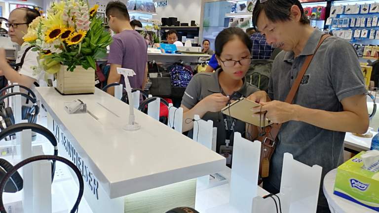 CEO Mai Nguyên: “Mở Mai Nguyen Flagship Store là tâm huyết lớn nhất đời tôi”