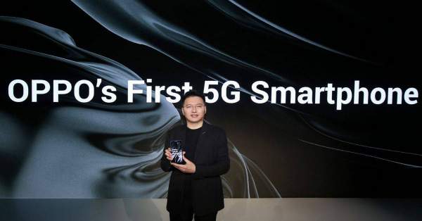 OPPO Reno được đem ra thử nghiệm 5G tại VN cùng Viettel