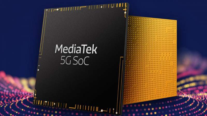 Chip 5G SoC MediaTek vừa ra mắt có gì hay?