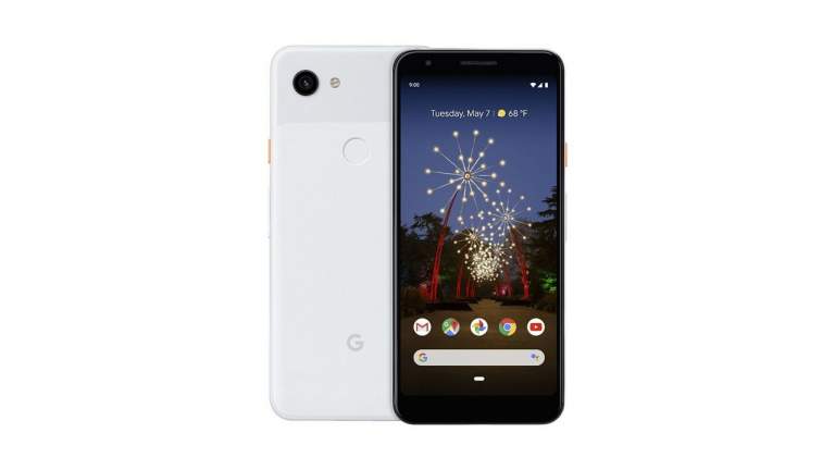 Mời bạn tải ảnh nền gốc Pixel 3a and Pixel 3a XL
