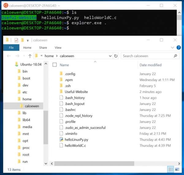 Điểm qua các tính năng mới trên Windows 10 May 2019 Update
