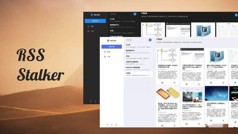Đọc tin tức RSS trên Windows 10 và đồng bộ vào OneDrive