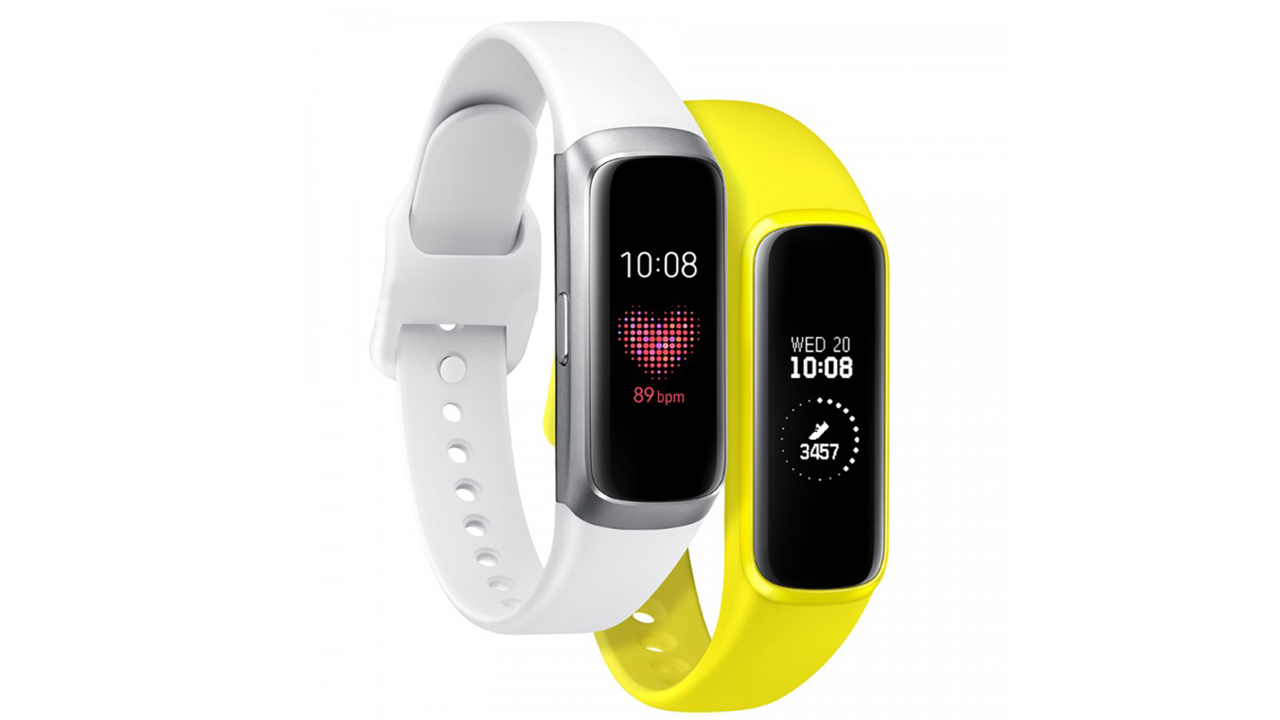 Samsung ra mắt Galaxy Fit/Fit e tại Việt Nam, giá từ 990,000 đồng