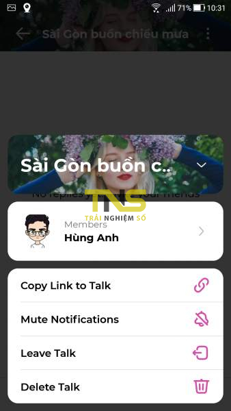 FaceCat: Nơi thoải mái trò chuyện với bạn bè theo chủ đề và ẩn danh