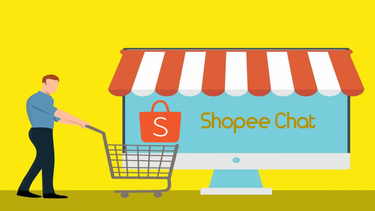 Trò chuyện, theo dõi đơn bán hàng của nhiều tài khoản Shopee trên Windows 10