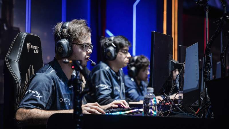 Dell tặng vé xem giải đấu League of Legends – MSI 2019