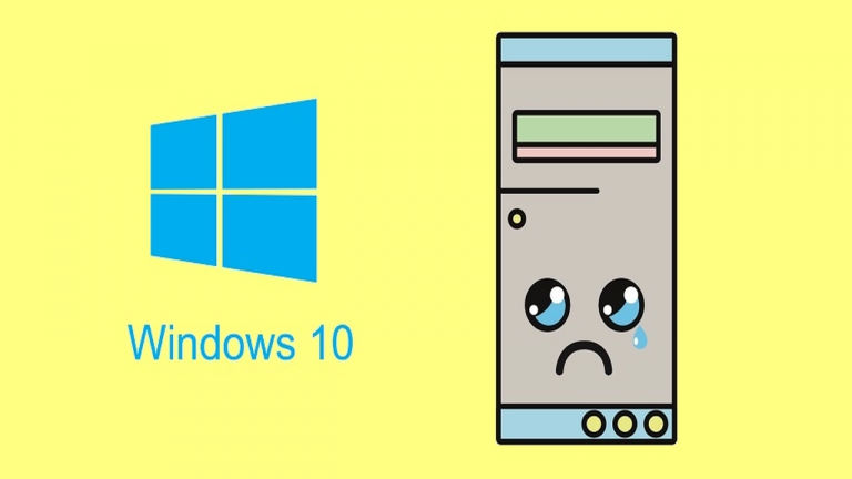 Cách bật tắt Reserved Storage trên Windows 10 May 2019 Update
