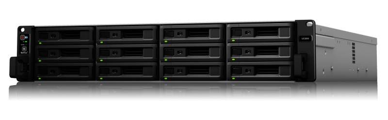 Computex 2019: Synology giới thiệu các giải pháp quản lý dữ liệu toàn diện
