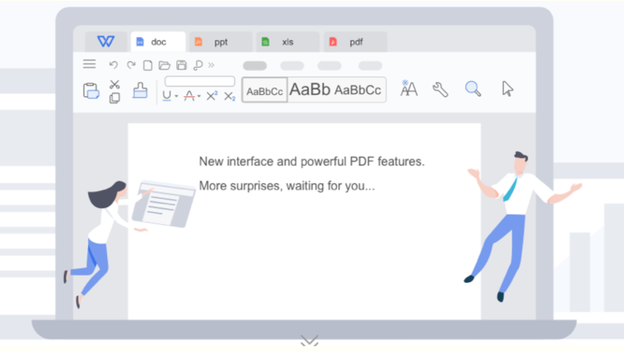 WPS Office 2019: Bộ ứng dụng văn phòng tuyệt vời cho Windows 10