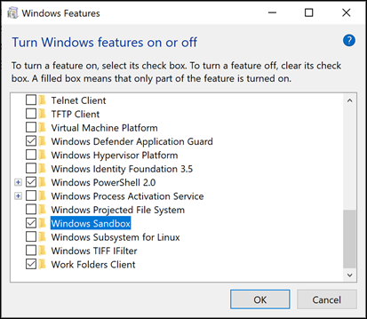 Điểm qua các tính năng mới trên Windows 10 May 2019 Update