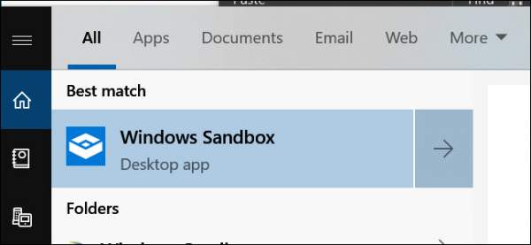 Điểm qua các tính năng mới trên Windows 10 May 2019 Update