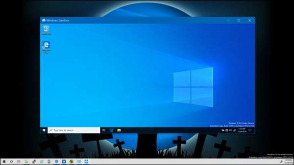 Điểm qua các tính năng mới trên Windows 10 May 2019 Update