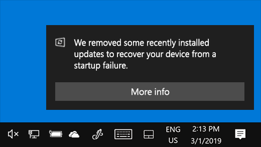 Điểm qua các tính năng mới trên Windows 10 May 2019 Update