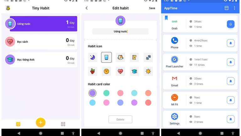 Hai ứng dụng Android hay đang miễn phí trị giá 46.000đ, mời bạn tải về