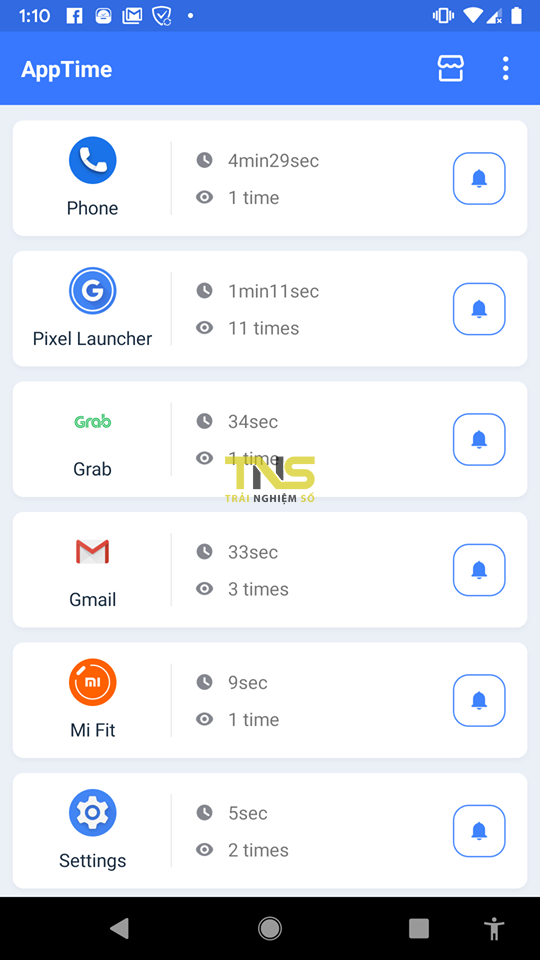 Hai ứng dụng Android hay đang miễn phí trị giá 46.000đ, mời bạn tải về