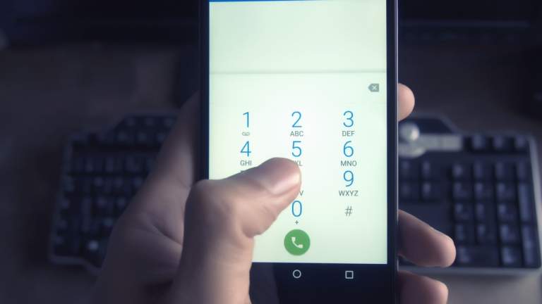 Cách cài hình cho danh bạ Samsung Galaxy S10